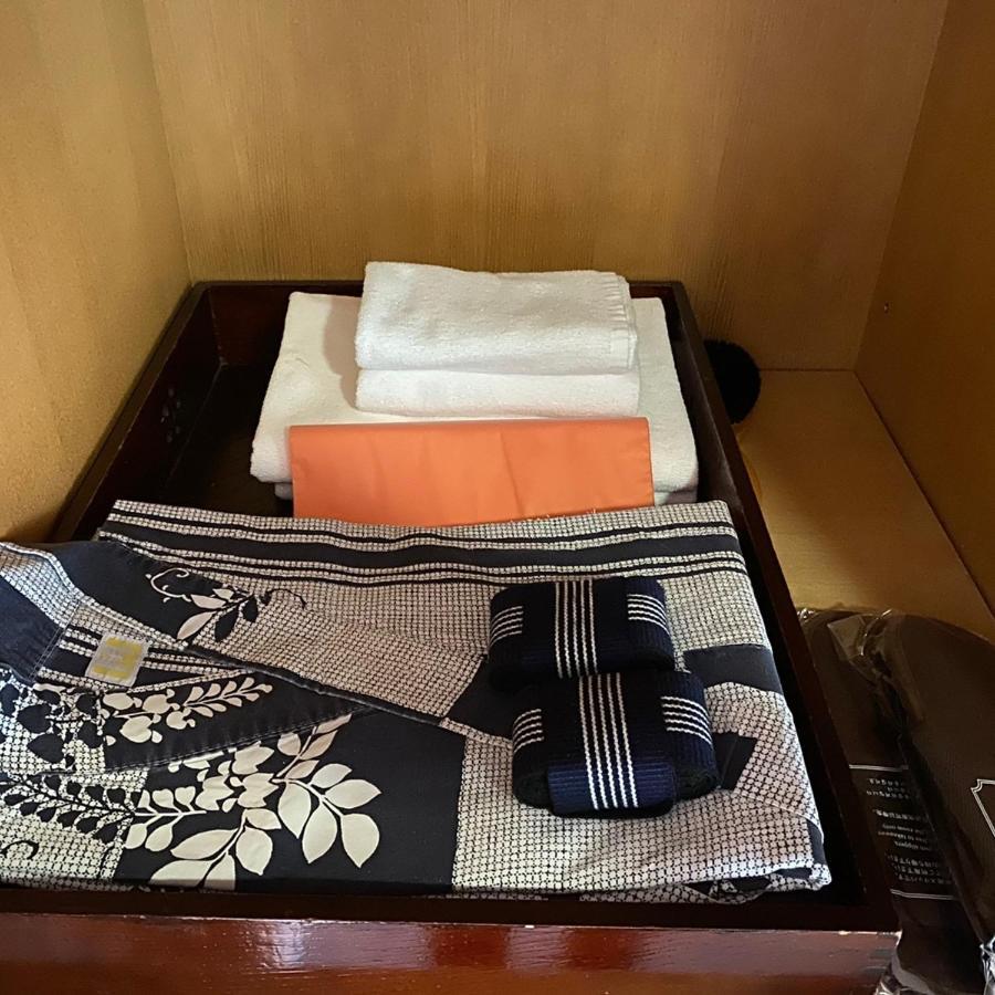 Koran No Yu Kinkouro Hotel Ibusuki Cameră foto