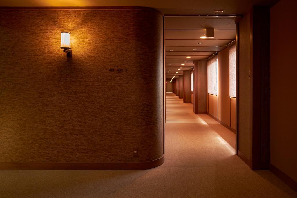 Koran No Yu Kinkouro Hotel Ibusuki Exterior foto