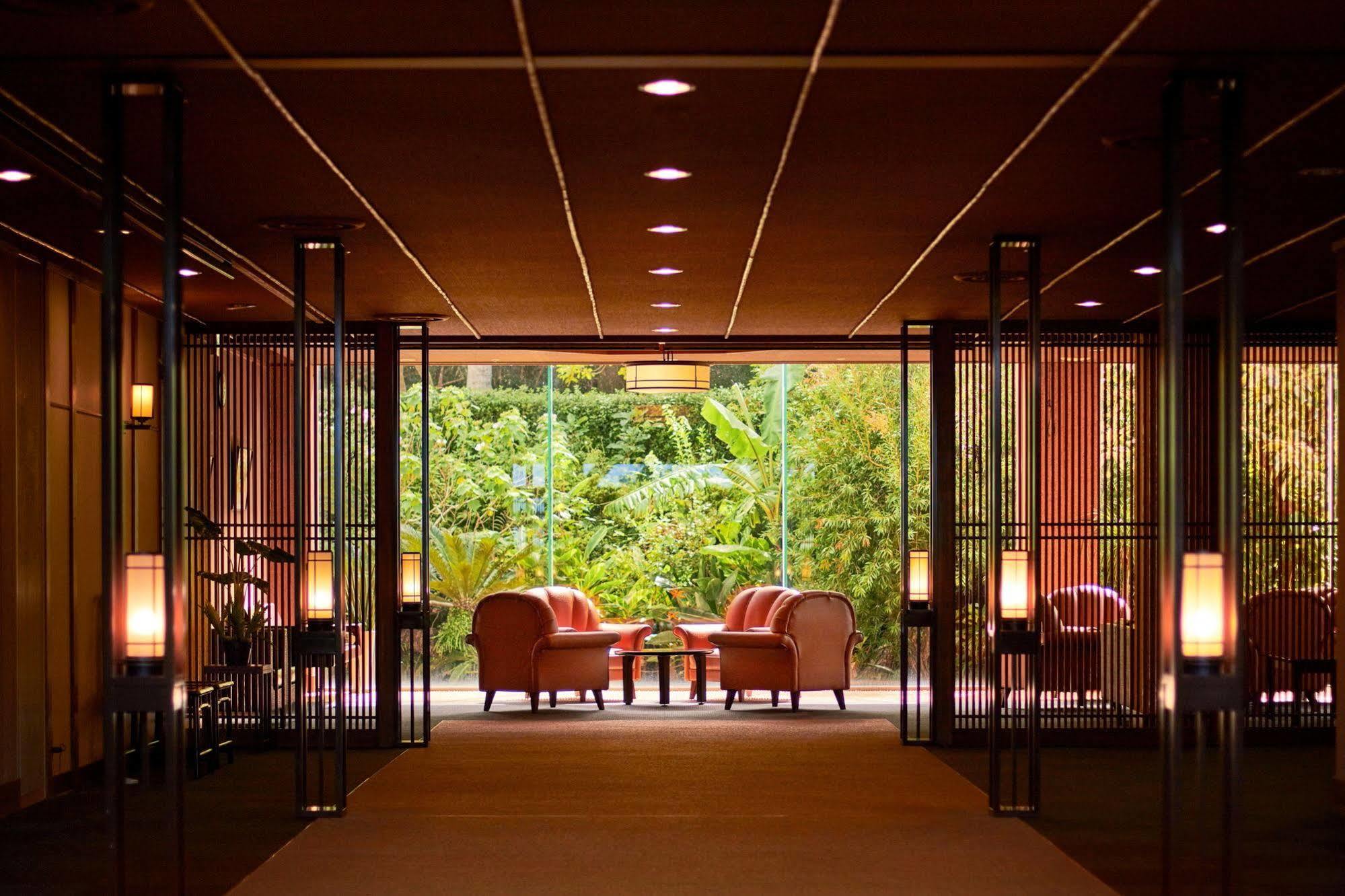 Koran No Yu Kinkouro Hotel Ibusuki Exterior foto